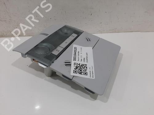 Kabinelys VAUXHALL CORSA Mk IV (E) (X15) 1.4 | BP32422867I8