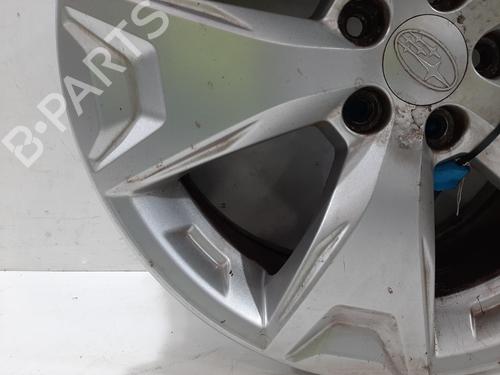 Rim SUBARU FORESTER (SJ_) 2.0 D AWD (SJD) | BP26778248C45 