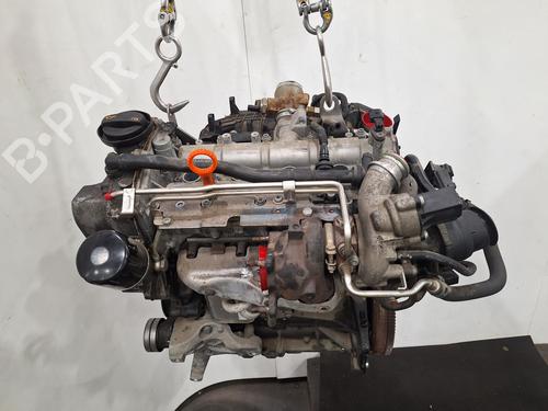 Engine VW GOLF VI (5K1) 1.4 TSI | BP29637390M1 