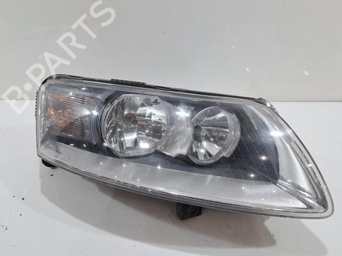 Used Right headlight Right headlight AUDI A6 C6 (4F2) 2.0 TDI (140 hp) 36315673 36315673