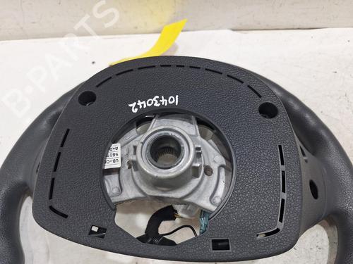 Steering wheel KIA RIO III (UB) 1.25 CVVT | BP32410055C49 