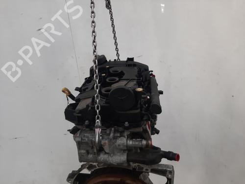 Engine PEUGEOT 2008 I (CU_) 1.2 VTi | BP31927761M1