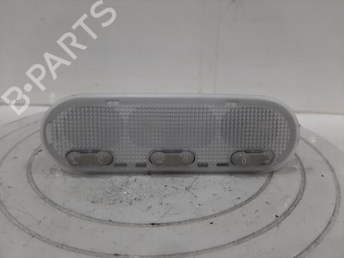 Innerbelysning SMART FORTWO Coupe (453) 1.0 (453.342, 453.343) (71 hp) 26858058