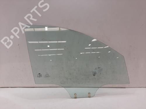 Used Front right door window Front right door window 37659432 37659432
