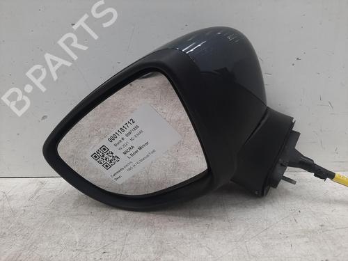 Left mirror NISSAN MICRA V (K14) 1.0 IG-T | BP26744069C26 
