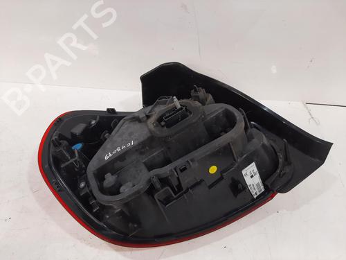 Right taillight CITROËN C3 III (SX) 1.2 VTi 68 | BP34101570C35  - Image 5