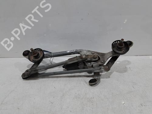 Motor limpa vidros frontal Motor limpa vidros frontal NISSAN NOTE (E12) 1.2 DIG-S (98 hp) 36087119 36087119