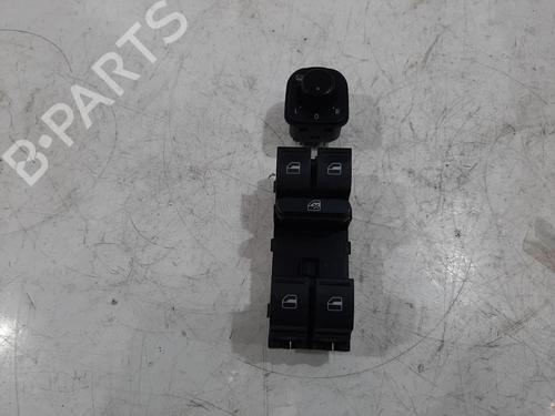 Used Switch Switch VW TIGUAN (5N_) 2.0 TDI 4motion (140 hp) 34178832 34178832