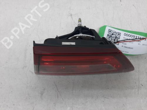 Right taillight RENAULT CLIO IV (BH_) 1.2 16V | BP26806259C35 