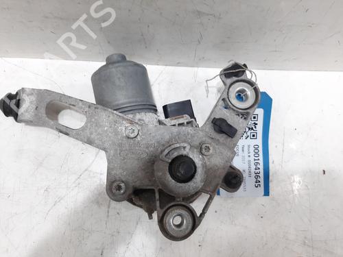 Front wiper motor FORD FOCUS III 1.5 TDCi | BP32448523M29  - Image 5