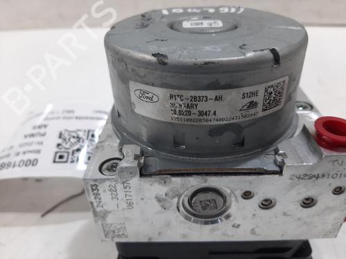 ABS pump FORD PUMA (J2K, CF7) 1.0 EcoBoost mHEV | BP33335518M43  - Image 6