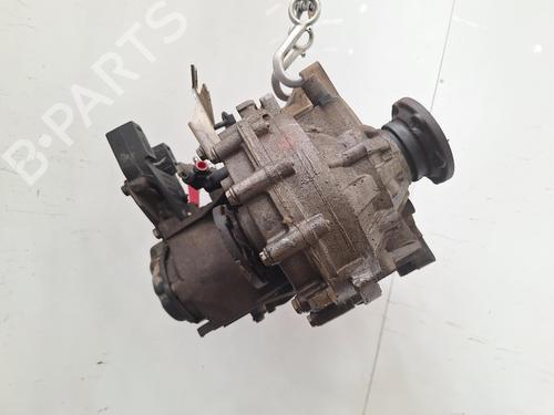 Gearbox SKODA FABIA II Combi (545) 1.6 TDI | BP37540064M3 - Image 4