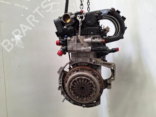 Motor Motor VAUXHALL CORSA Mk V (F) 1.2 (75 hp) 36334626 36334626