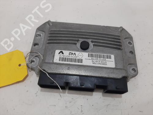 Øvrige Styrinhsenheder DACIA SANDERO II 1.2 (75 hp) 30095130