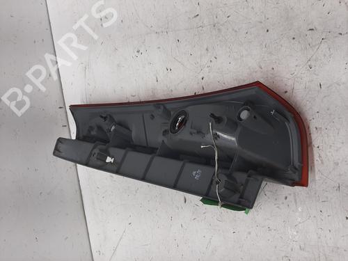 Left taillight KIA CEE'D SW (ED) 1.6 CRDi 90 | BP26747440C34 