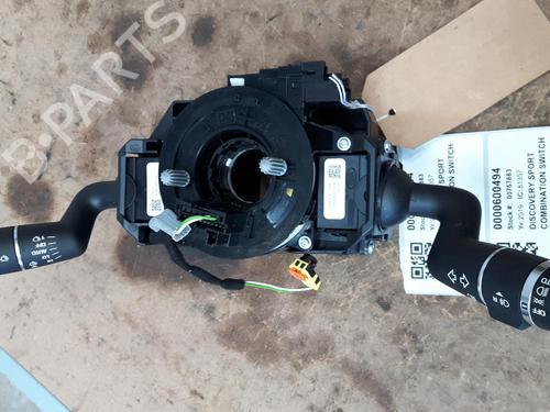 Switch LAND ROVER DISCOVERY SPORT (L550) 2.0 D 4x4 | BP26868736I30 - Image 3