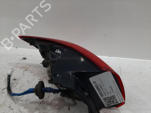 Right taillight MAZDA CX-3 (DK) 2.0 SKYACTIV-G (DK5W, DK6W) | BP33940599C35  - Image 5