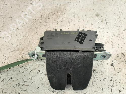 Tailgate lock VAUXHALL ZAFIRA Mk II (B) (A05) 1.6 | BP26851343C101 