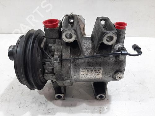Used AC compressor AC compressor 39561078 39561078