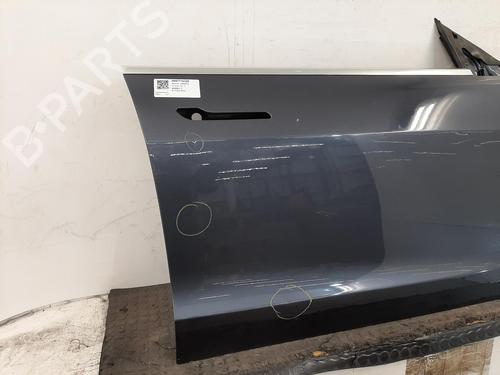 Dør højre fortil TESLA MODEL 3 (5YJ3) EV | BP38445813C3 - Image 3