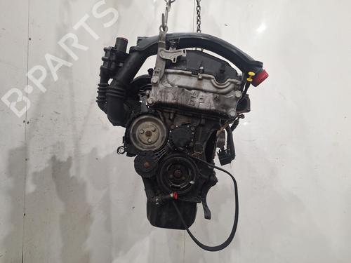 Used Engine Engine 39070689 39070689