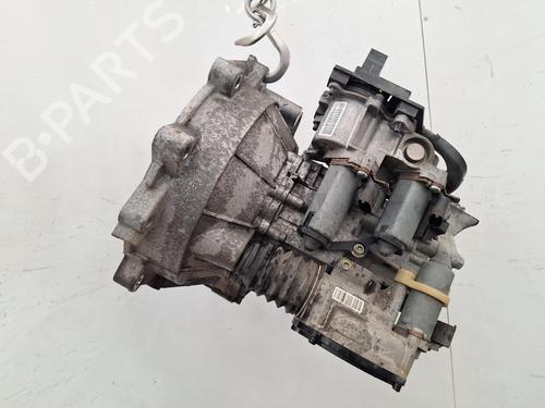Gearbox VW UP! (121, 122, BL1, BL2, BL3, 123) 1.0 | BP37072654M3 - Image 2