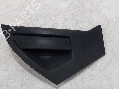 Used Exterior handle Exterior handle NISSAN JUKE (F15) 1.6 (117 hp) 33336286 33336286