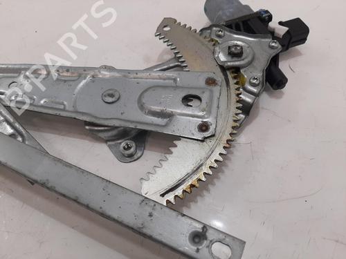 Front right window mechanism MITSUBISHI MIRAGE / SPACE STAR VI Hatchback (A0_A) 1.2 (A03A) | BP38532197C23 - Image 5