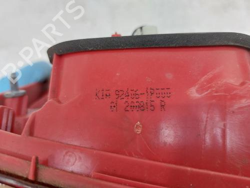 Right tailgate light KIA VENGA (YN) 1.6 CVVT | BP26850004C80  - Image 5