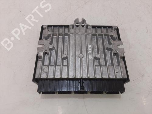 Control unit LAND ROVER RANGE ROVER IV (L405) 4.4 SDV8 4x4 | BP29966487M11