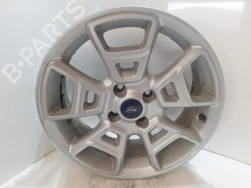 Used Rim Rim 36985853 36985853