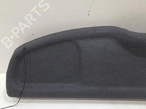 Rear parcel shelf NISSAN MICRA III (K12) 1.2 16V | BP29060588C85 