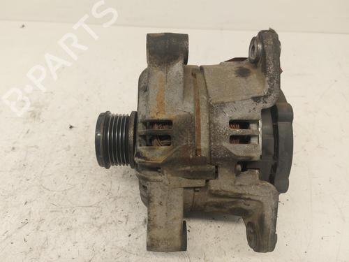 Generator VAUXHALL MERIVA Mk II (B) (S10) 1.4 | BP26827371M7 