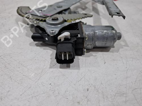Front right window mechanism MITSUBISHI MIRAGE / SPACE STAR VI Hatchback (A0_A) 1.2 (A03A) | BP39525569C23 - Image 4