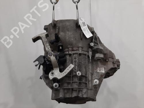 Gearbox FORD TRANSIT CUSTOM V362 Van (FY, FZ) 2.0 EcoBlue | BP31537620M3 