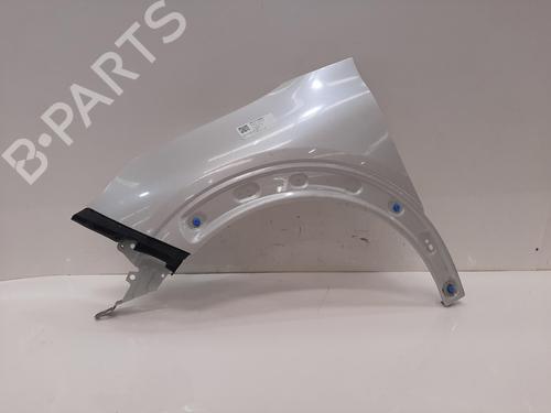 Used Left front fenders Left front fenders 36810567 36810567