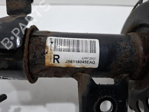 Right front shock absorber FORD FOCUS IV (HN) 1.0 EcoBoost | BP39983511M17 - Image 2