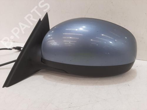 Retrovisor izquierdo SKODA FABIA II (542) 1.2 TSI | BP29946103C26