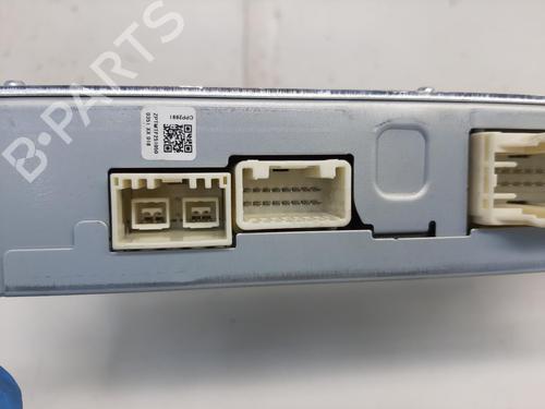 Electronic module LEXUS NX (_Z1_) 300h AWD (AYZ15) | BP26805634M83 - Image 3