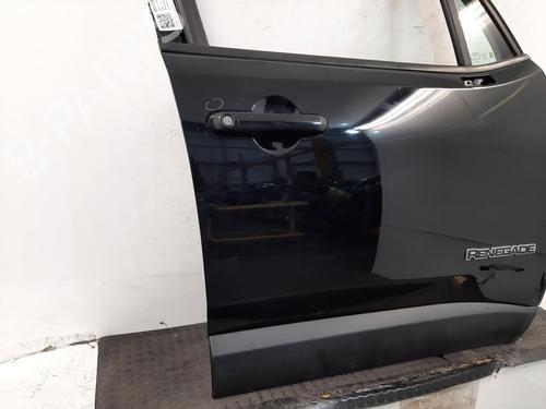 Right front door JEEP RENEGADE SUV (BU, B1, BV) 1.6 CRD | BP29809575C3 