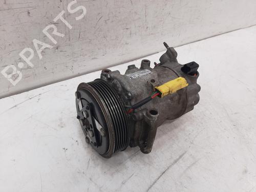 Used AC compressor AC compressor 37794850 37794850