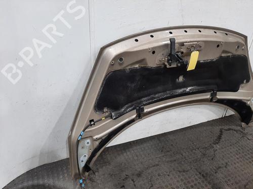 Hood RENAULT SCÉNIC III (JZ0/1_) 1.5 dCi | BP26746920C1