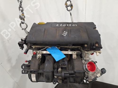 Engine VAUXHALL CORSA Mk IV (E) (X15) 1.4 | BP30142316M1