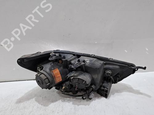 Left headlight MITSUBISHI ASX (GA_W_) 1.6 MIVEC (GA1W) | BP38113826C28 - Image 5