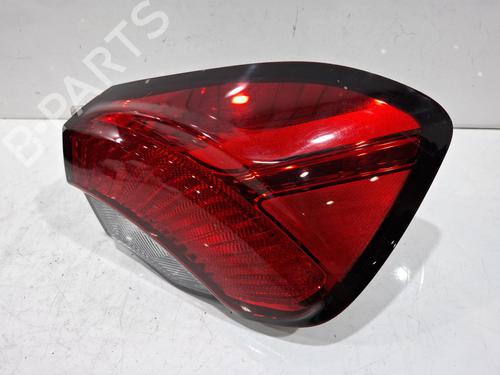 Right tailgate light FIAT TIPO Hatchback (356_, 357_) 1.4 (356HXA1B, 357) | BP38237021C80 - Image 3