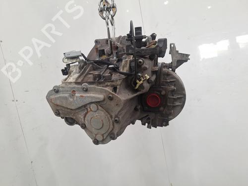 Gearbox CITROËN C4 Picasso II 1.6 BlueHDi 120 | BP32239833M3