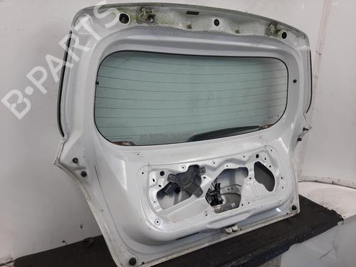 Bagklap CC/Kombi-Coupé SUZUKI CELERIO (LF) 1.0 (AVK310) | BP32027253C6 