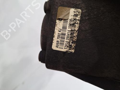 Gearbox FORD FOCUS III Turnier 1.6 TDCi | BP32977143M3  - Image 6