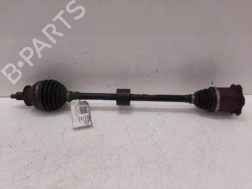 Used Other Other SKODA FABIA III (NJ3) 1.0 TSI (95 hp) 36534837 36534837