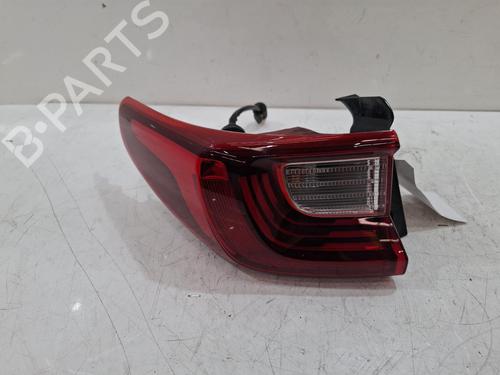 left-taillight-kia-stonic-yb-2017-39433052 main image